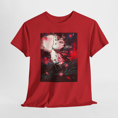 FireFlies Unisex Heavy Cotton Tee