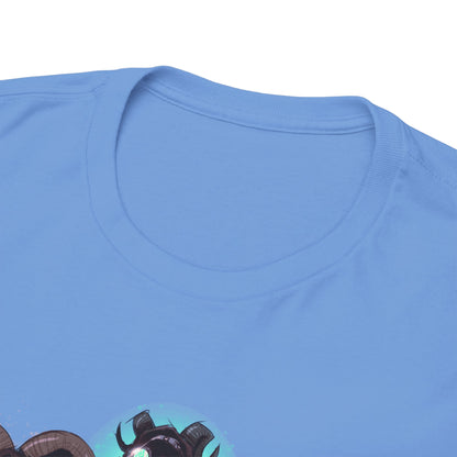 Welcome Home Unisex Heavy Cotton Tee