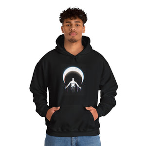 Recharge Unisex Heavy Blend Hooded Sweatshirt