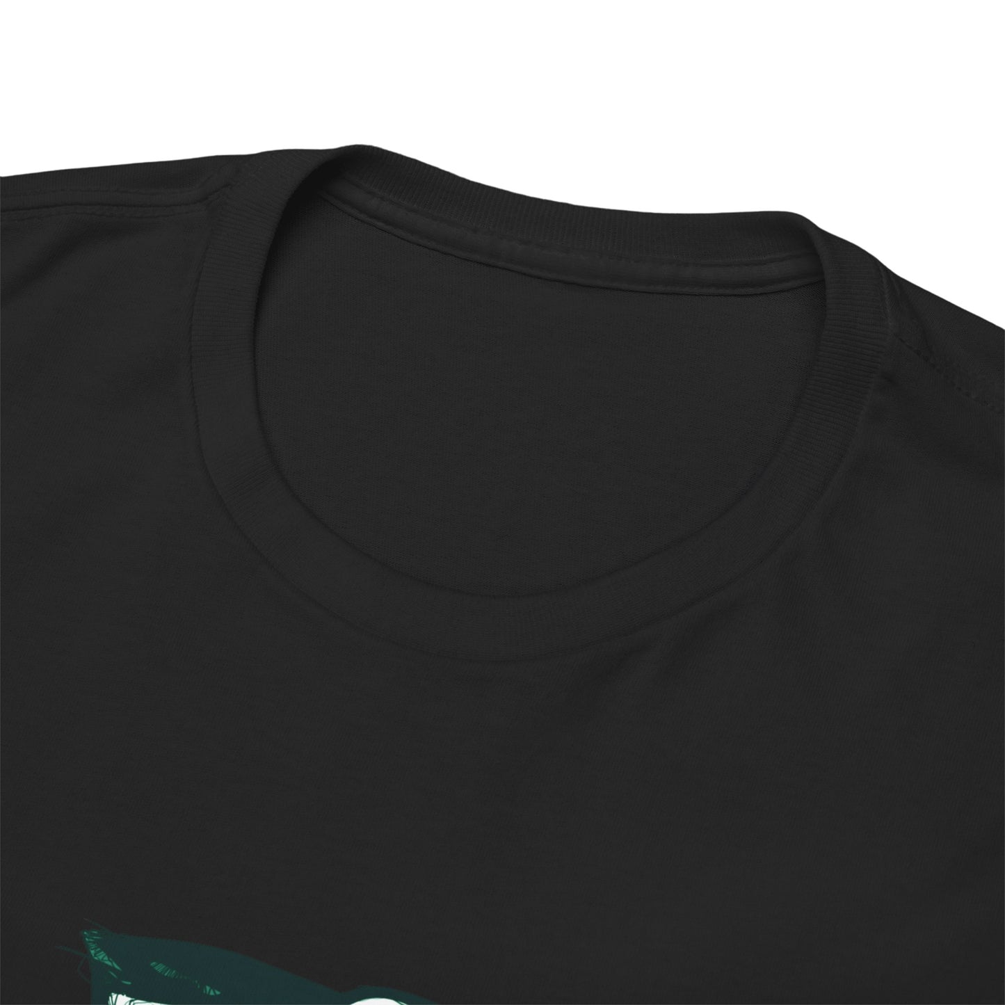 Present Unisex Heavy Cotton Tee