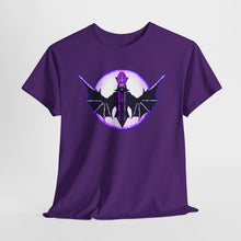 V-Man Unisex Heavy Cotton Tee
