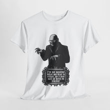 Colinsferatu Unisex Heavy Cotton Tee