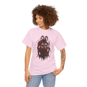 The Viking Unisex Heavy Cotton Tee