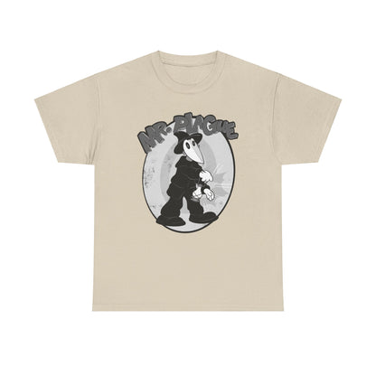 Mr. Plague Unisex Heavy Cotton Tee