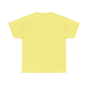 Gadsden Worm Unisex Heavy Cotton Tee