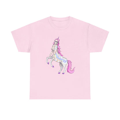 Majestic AF Unisex Heavy Cotton Tee
