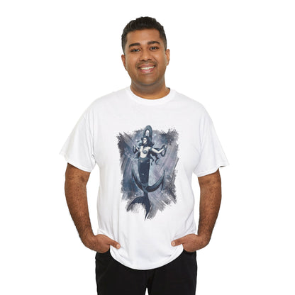 Sea Of Love Unisex Heavy Cotton Tee