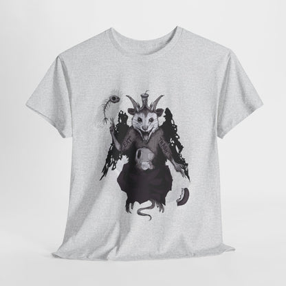 Trashphomet Unisex Heavy Cotton Tee