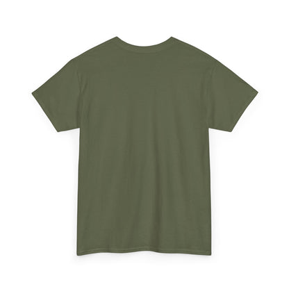 Cum Egg Unisex Heavy Cotton Tee
