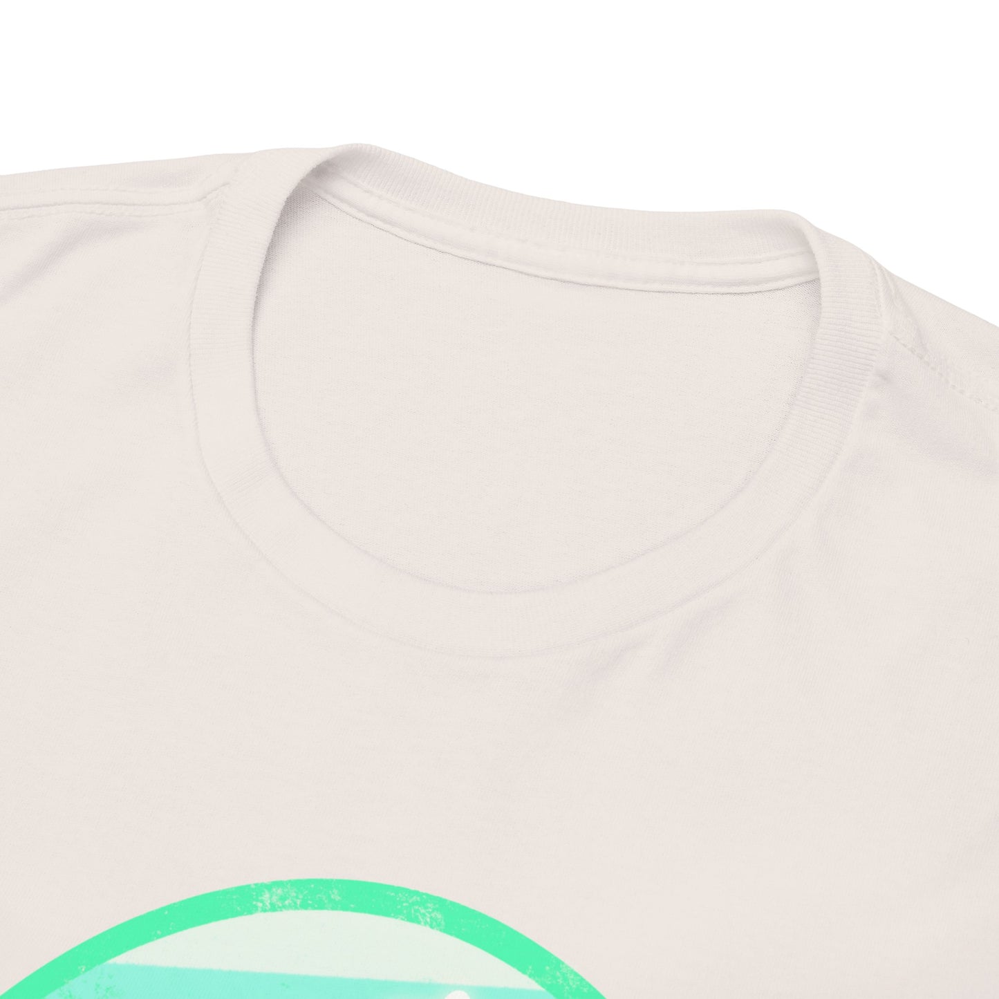 Bee Walk Unisex Heavy Cotton Tee