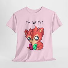 Tater Tot Unisex Heavy Cotton Tee