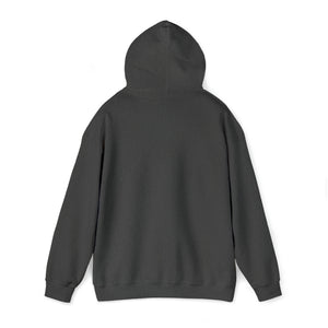 Spooky Succulent Unisex Heavy Blend Hooded Sweatshirt