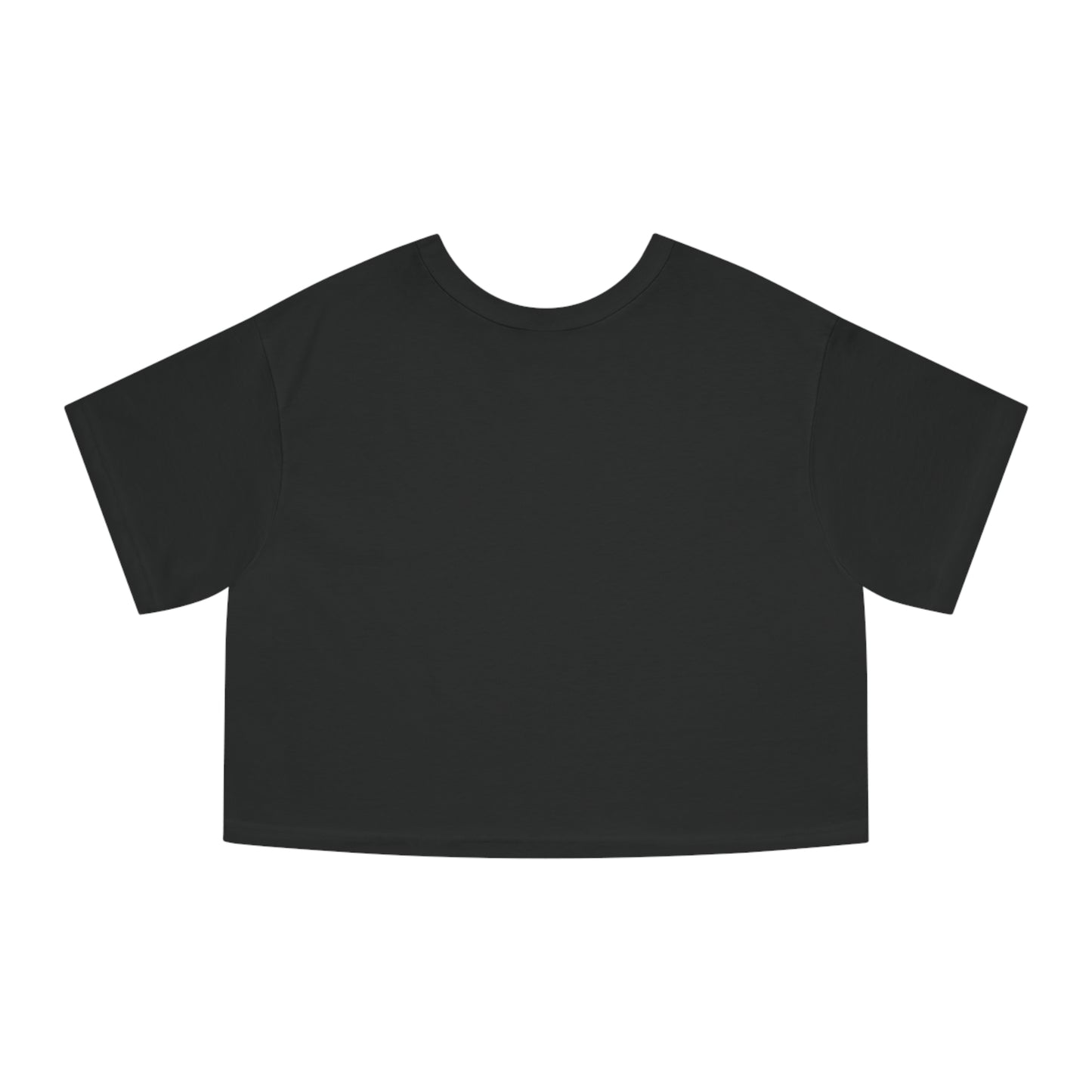 My Body Your Funeral Women's Heritage Cropped T-Shirt