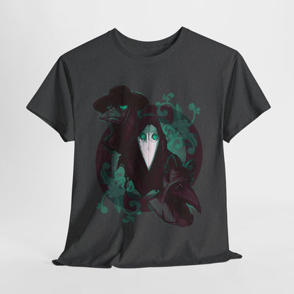 The Doctors Unisex Heavy Cotton Tee