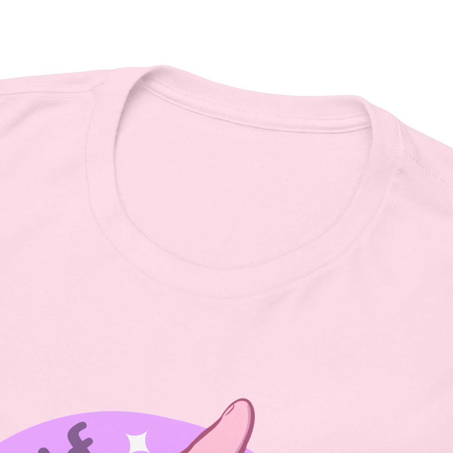 Self Care Unisex Heavy Cotton Tee