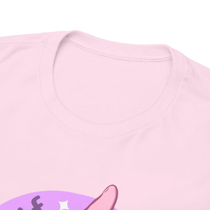 Self Care Unisex Heavy Cotton Tee