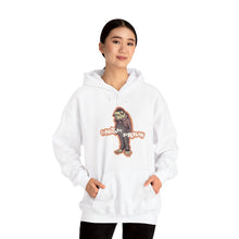 Constant Sorrow Unisex Heavy Blend Hooded Sweatshirt