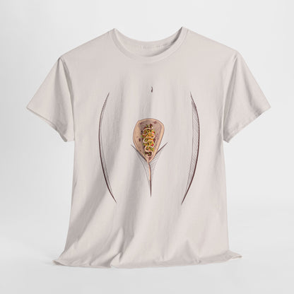 Taco Tuesday Unisex Heavy Cotton Tee