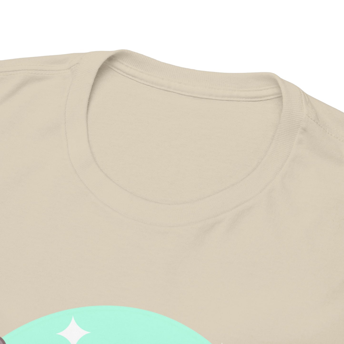 STFU Unisex Heavy Cotton Tee