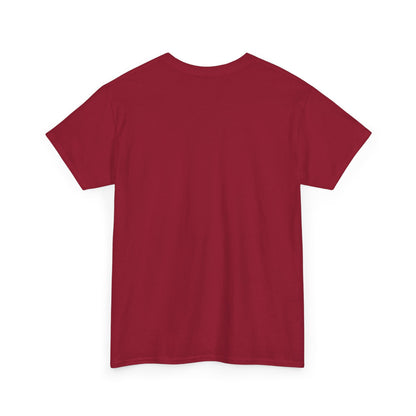 SSRI No-nos Unisex Heavy Cotton Tee