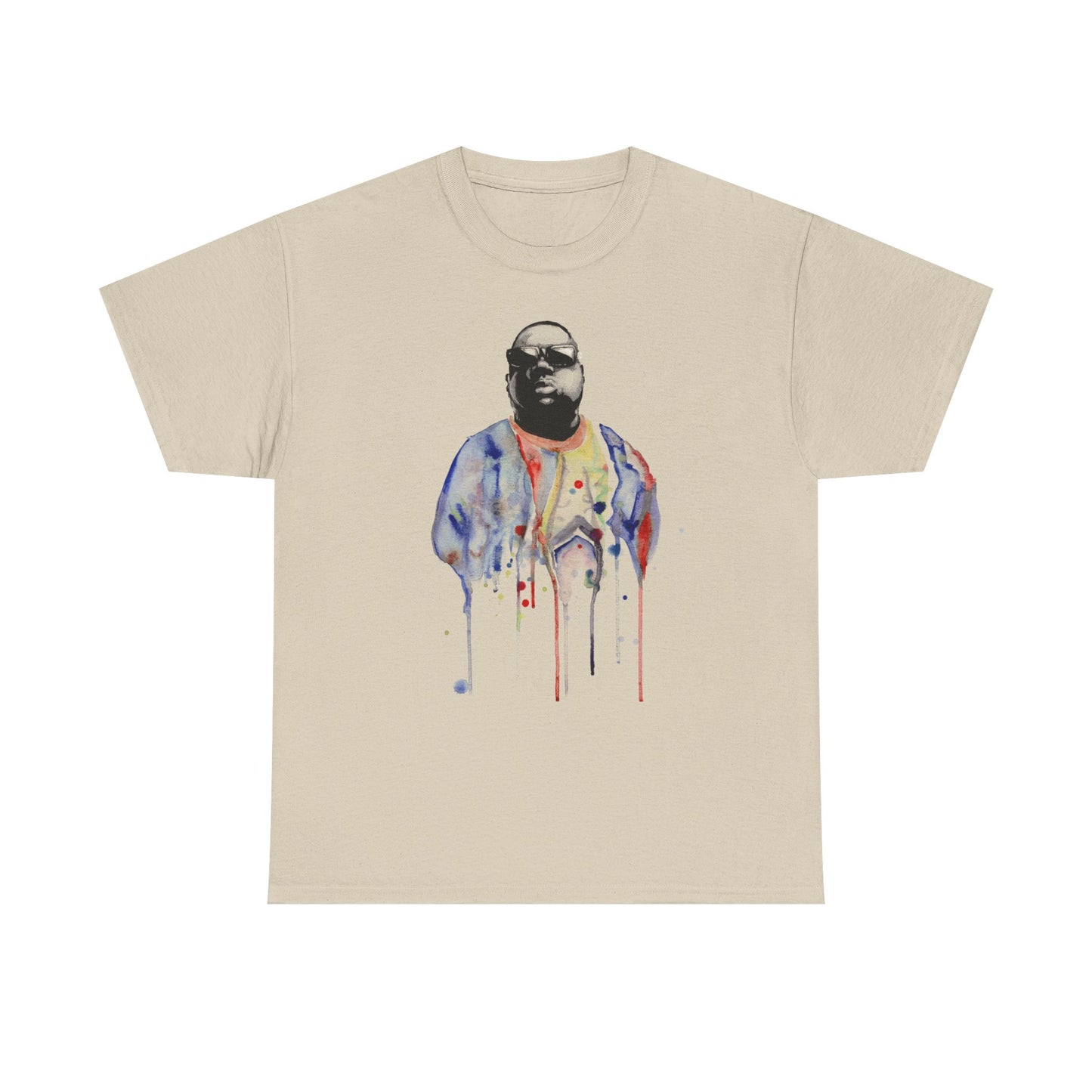 Born Sinner Unisex Heavy Cotton Tee