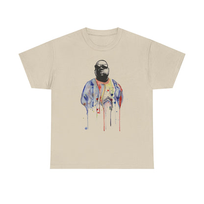 Born Sinner Unisex Heavy Cotton Tee