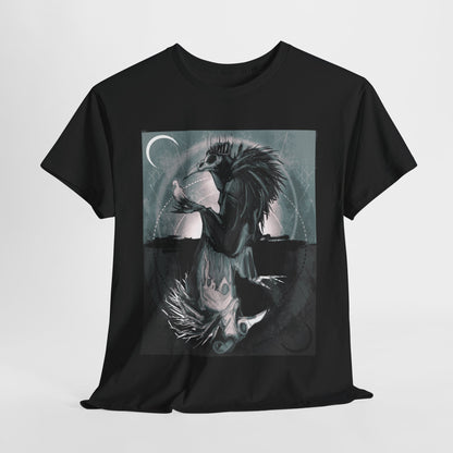 As Above So Below II Unisex Heavy Cotton Tee