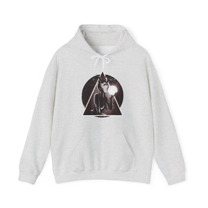 Lunar Lust Unisex Heavy Blend Hooded Sweatshirt