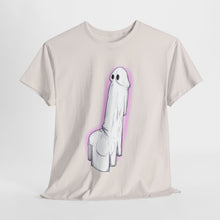 Halloween Peen Unisex Heavy Cotton Tee