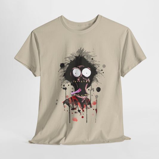 Marge Unisex Heavy Cotton Tee