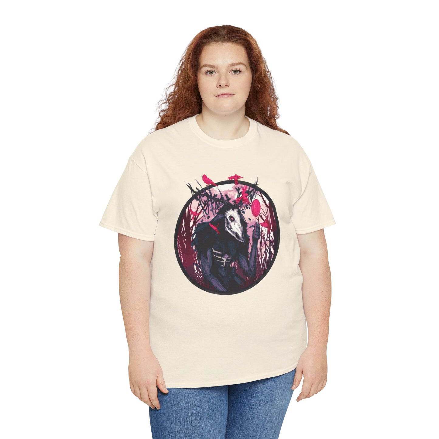 Sucker Unisex Heavy Cotton Tee