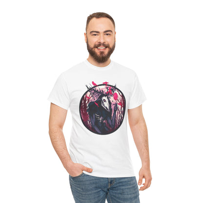 Sucker Unisex Heavy Cotton Tee