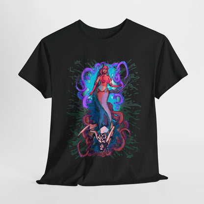 Siren Sisters Unisex Heavy Cotton Tee