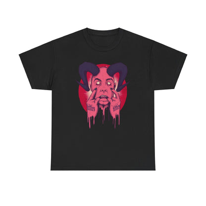 Kitties & Titties II Unisex Heavy Cotton Tee