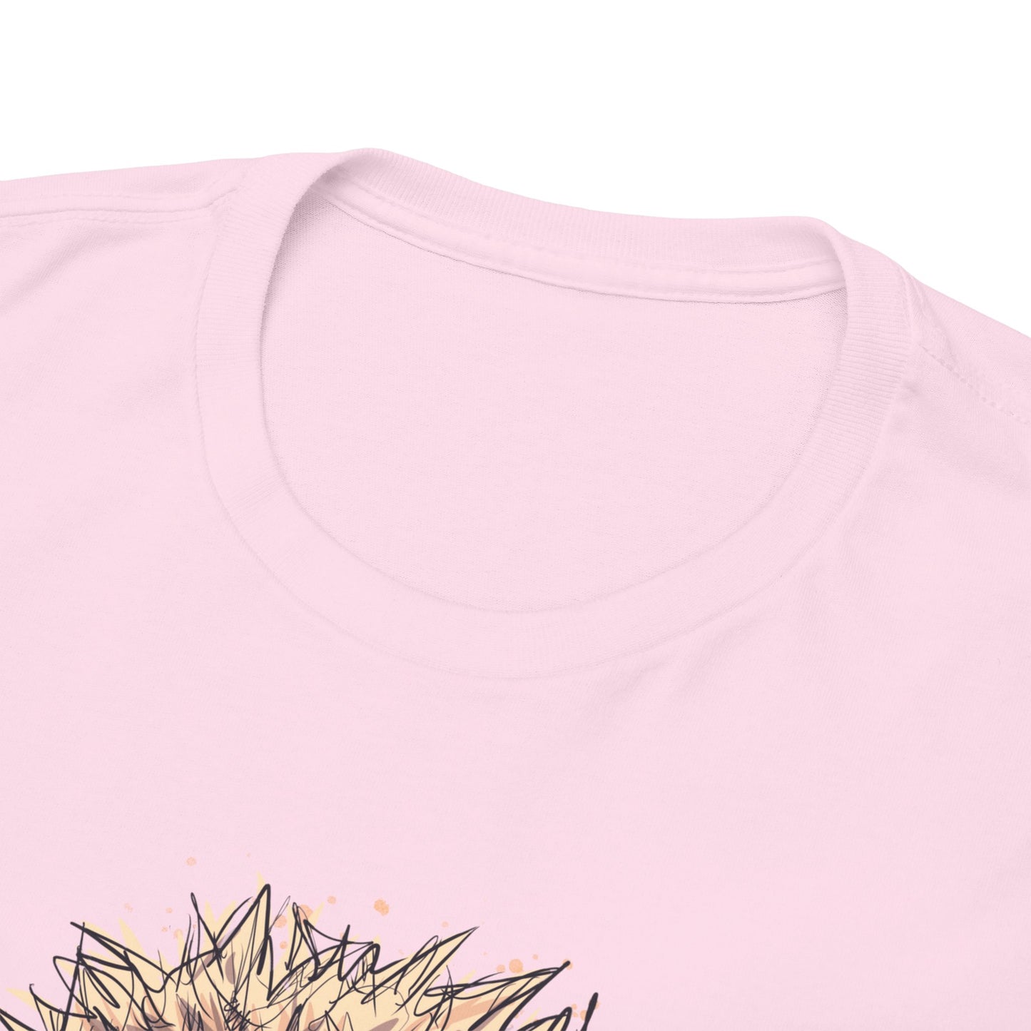 Flavortown Unisex Heavy Cotton Patreon Tee