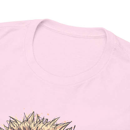 Flavortown Unisex Heavy Cotton Patreon Tee