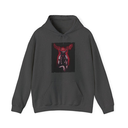 Moder Unisex Heavy Blend Hooded Sweatshirt