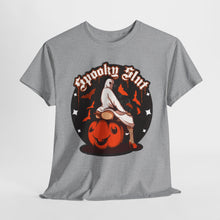 Spooky Slut Unisex Heavy Cotton Tee