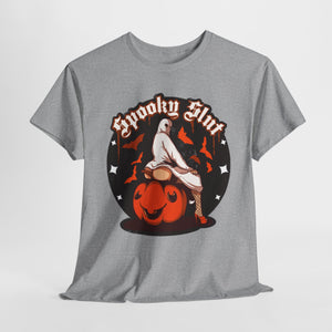 Spooky Slut Unisex Heavy Cotton Tee