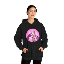 Women United Unisex Heavy Blend Hooded Sweatshirt