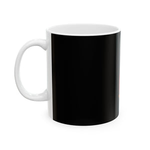 10-31-78 Ceramic Mug 11oz