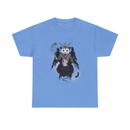 Trashphomet Unisex Heavy Cotton Tee