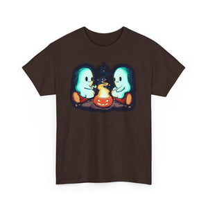 Ghost Stories Unisex Heavy Cotton Tee