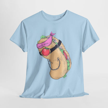 Sub Sub Unisex Heavy Cotton Tee