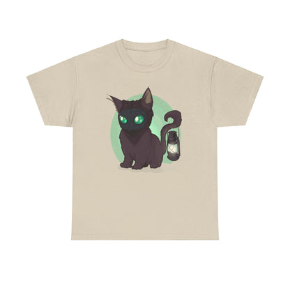 Plague Kitten Unisex Heavy Cotton Tee