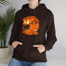 Halloween Forever Unisex Heavy Blend Hooded Sweatshirt