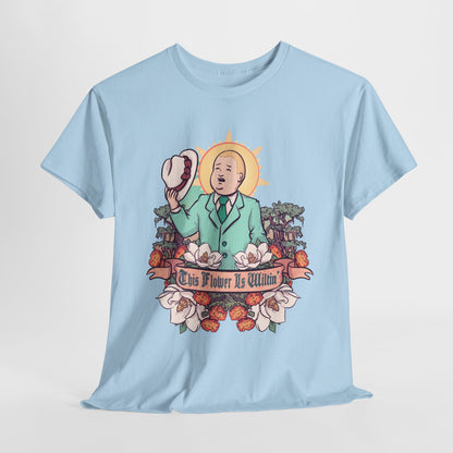 Southern Gentleman Unisex Heavy Cotton Tee