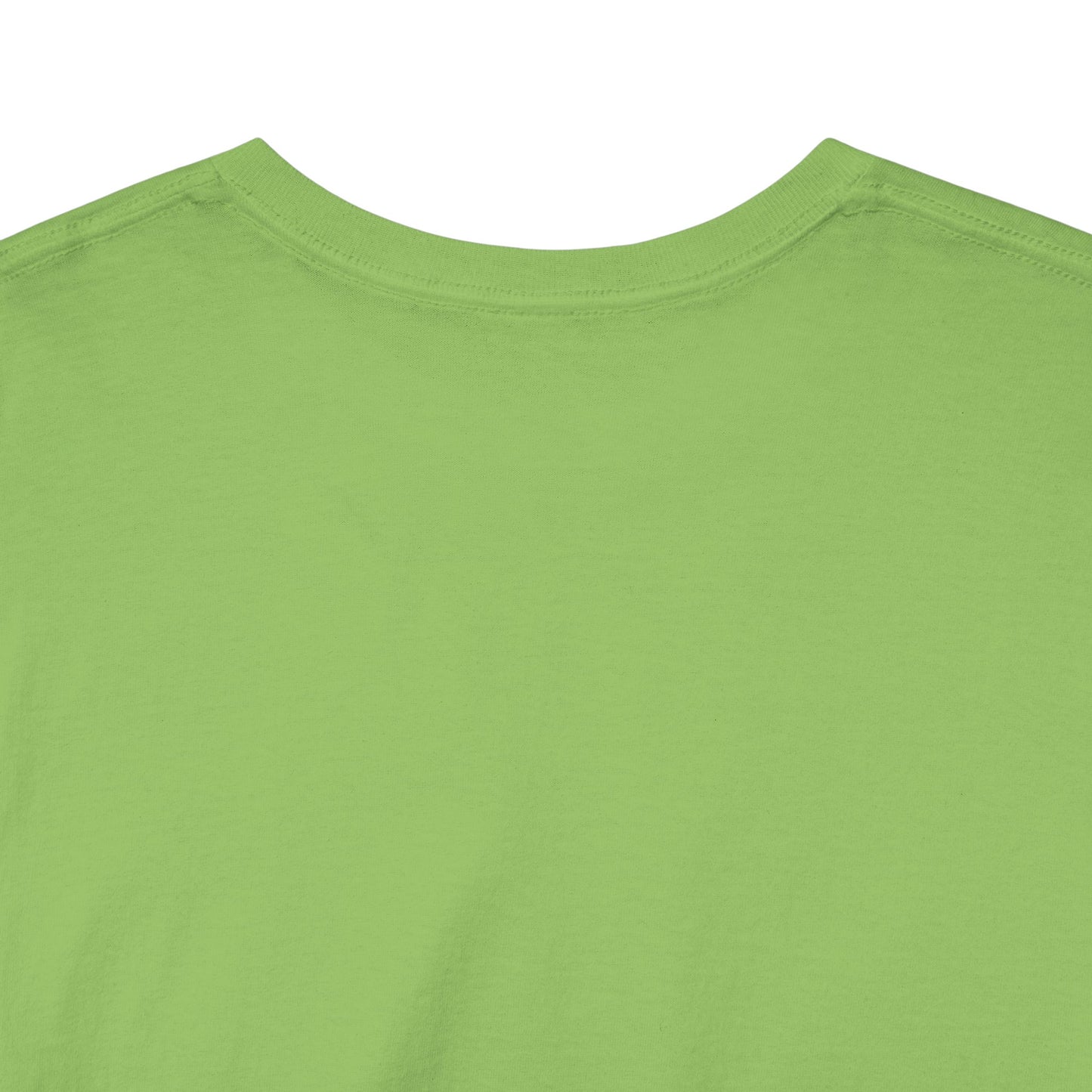 Prescription Unisex Heavy Cotton Tee