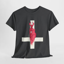 Sinner II Unisex Heavy Cotton Tee