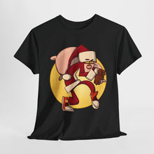 Project Santa Unisex Heavy Cotton Tee